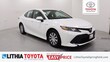 Toyota Camry Hybrid