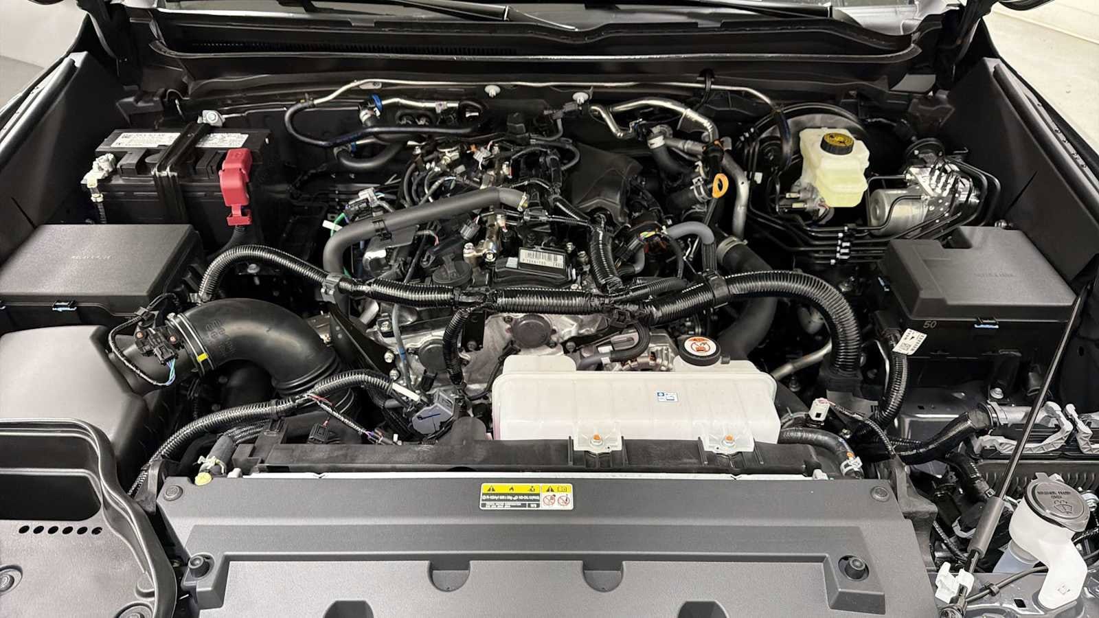 Thumbnail: 2026 Toyota Tacoma - 30