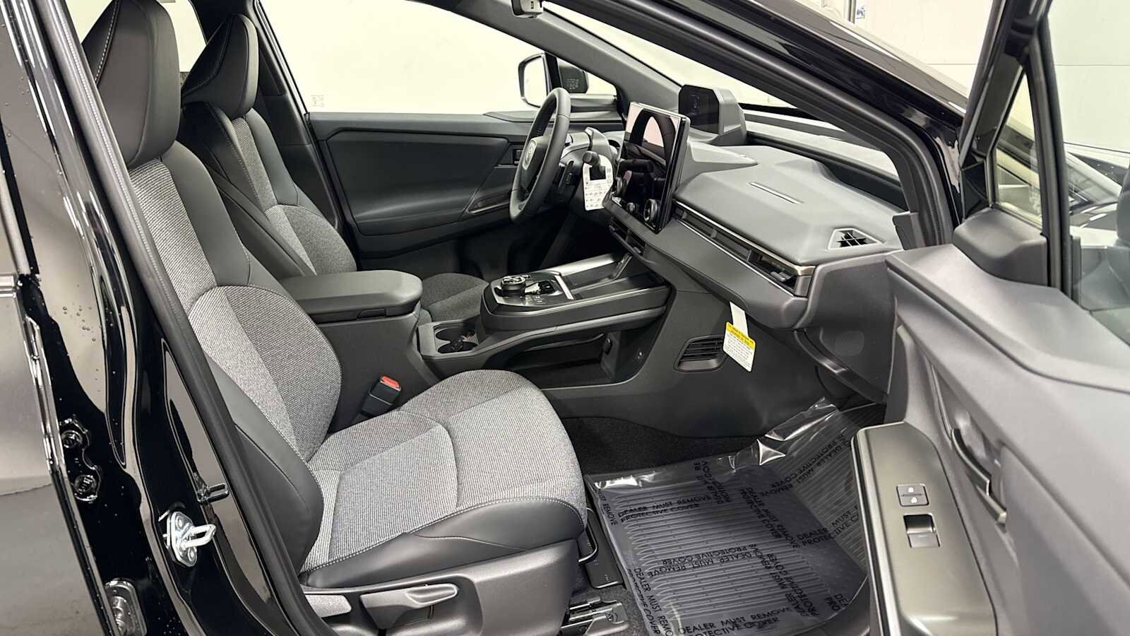 Thumbnail: 2026 Toyota bZ - 29