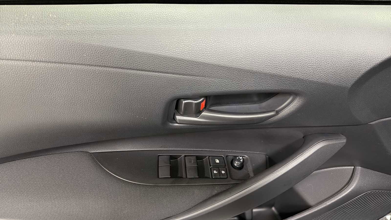 Thumbnail: 2026 Toyota Corolla - 15