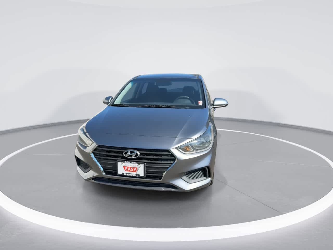 Thumbnail: 2018 Hyundai Accent - 3