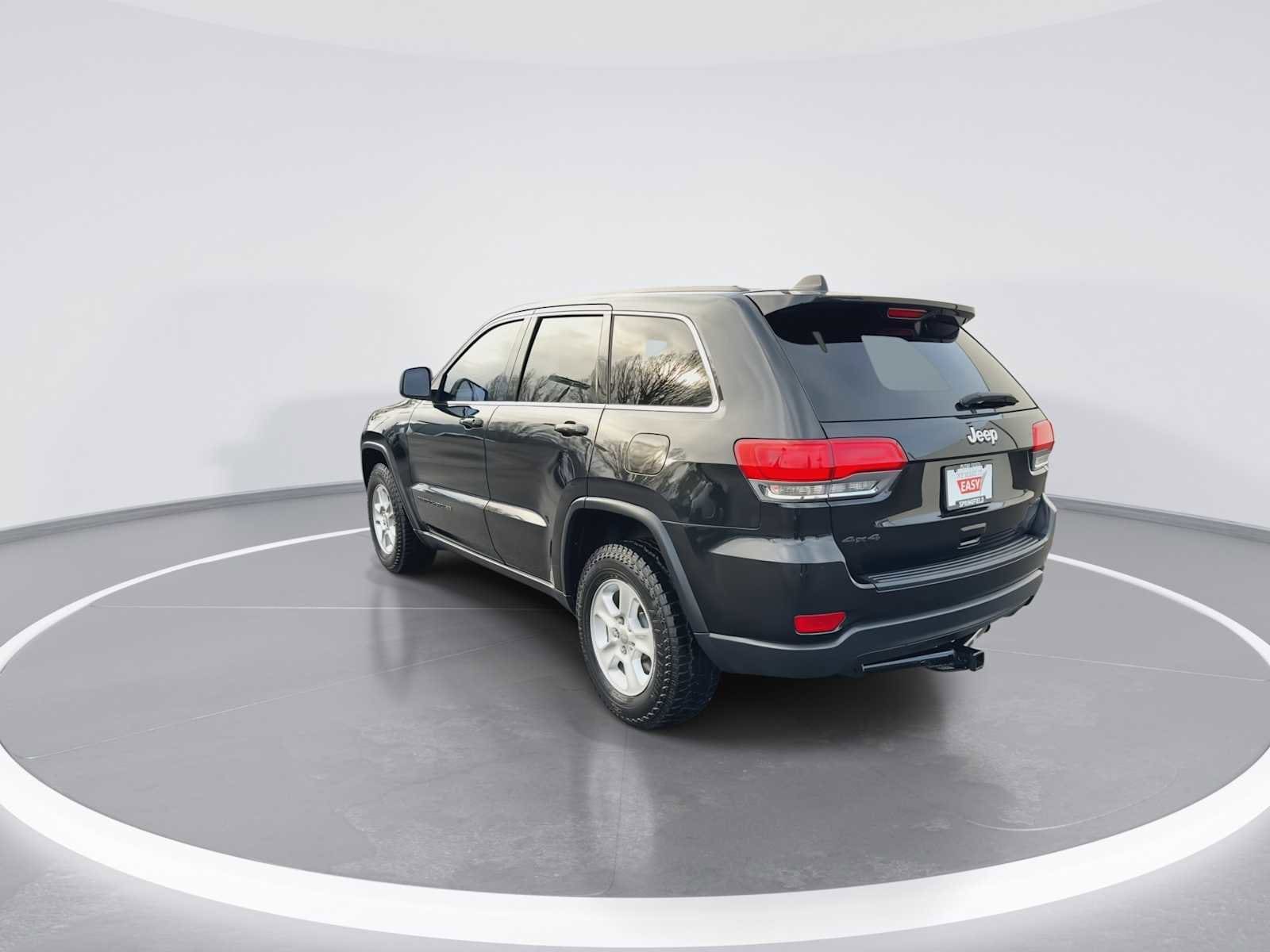 Thumbnail: 2016 Jeep Grand Cherokee - 6