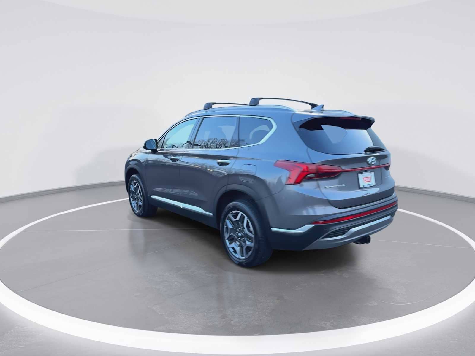Thumbnail: 2022 Hyundai Santa Fe - 6