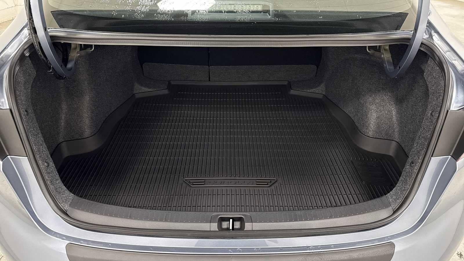 Thumbnail: 2026 Toyota Corolla - 27