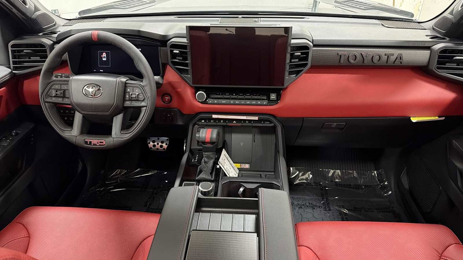 Thumbnail: 2026 Toyota Tundra - 27