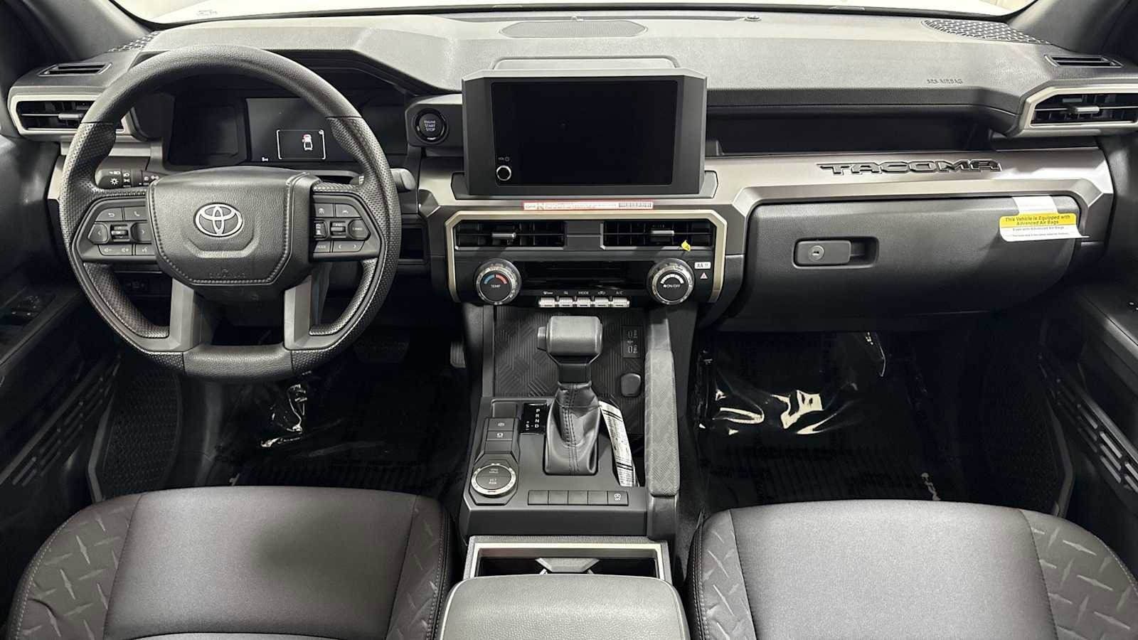 Thumbnail: 2025 Toyota Tacoma - 26