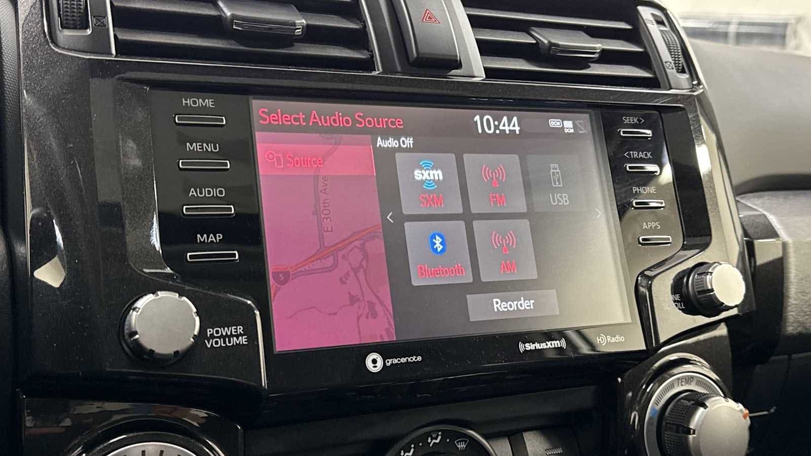 Thumbnail: 2022 Toyota 4Runner - 18