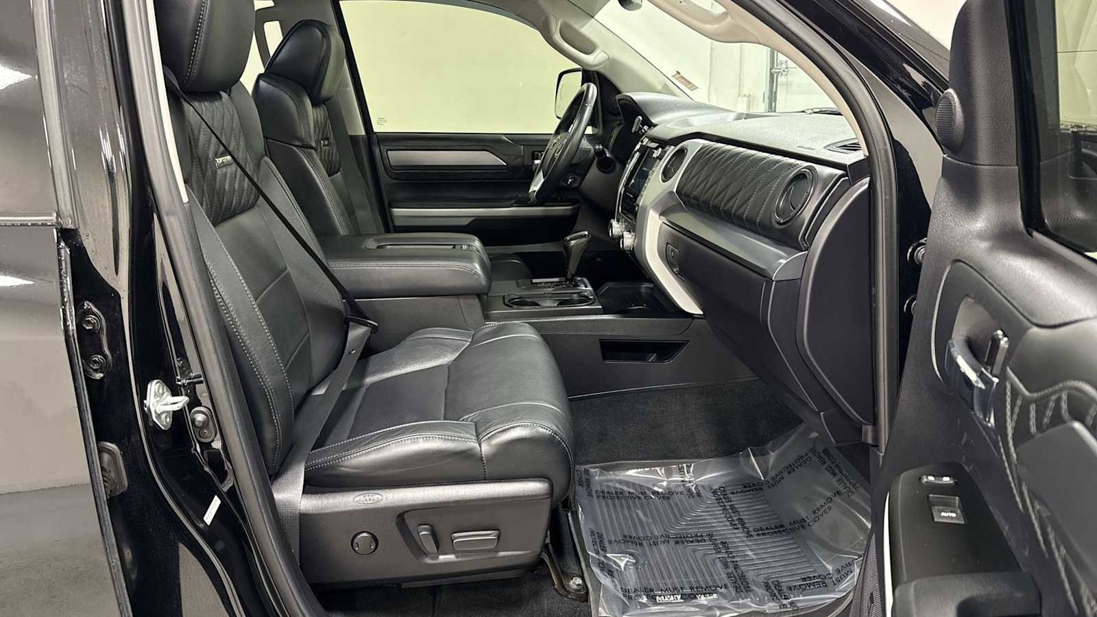 Thumbnail: 2021 Toyota Tundra - 30