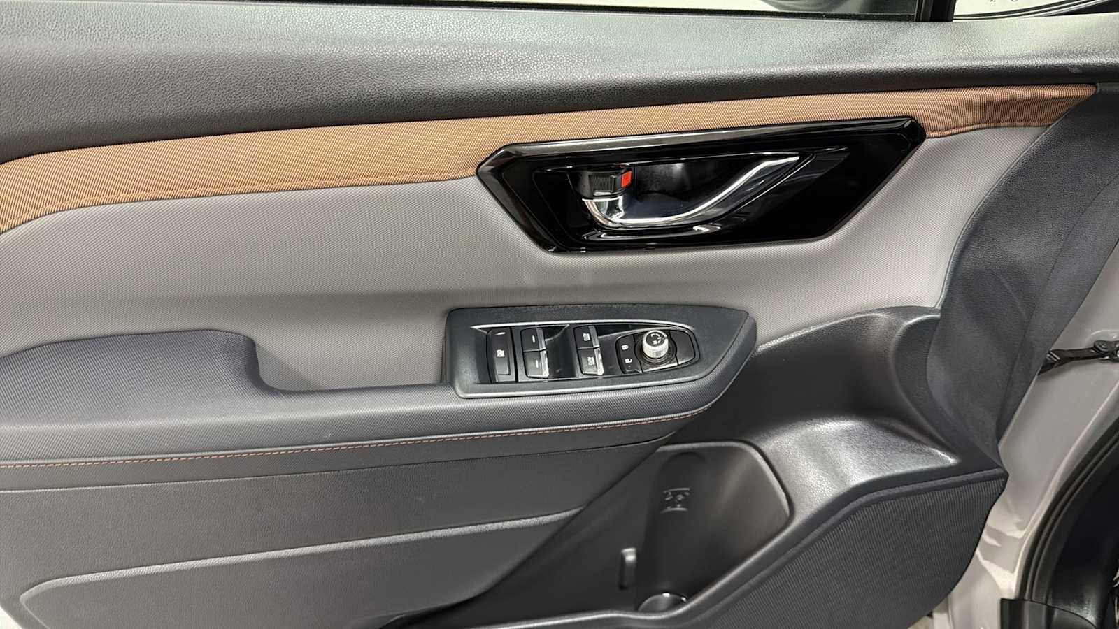 Thumbnail: 2025 Subaru Forester - 15