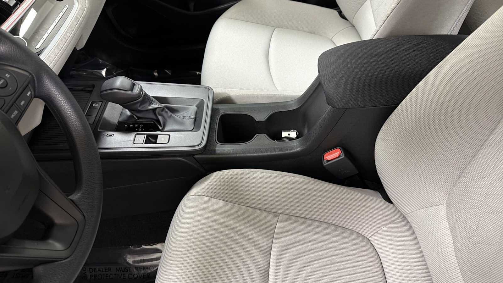 Thumbnail: 2026 Toyota Corolla Cross - 23