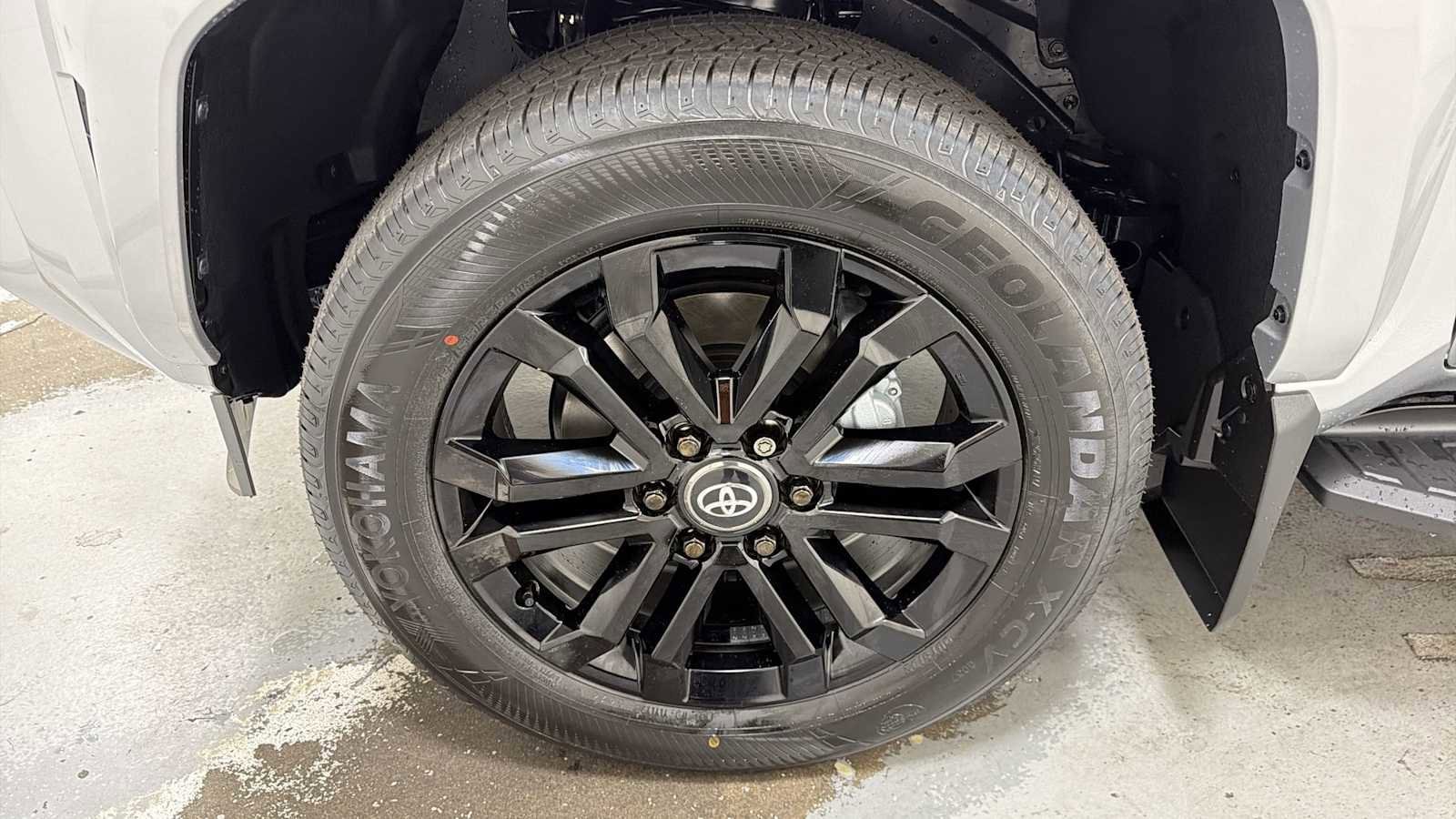 Thumbnail: 2026 Toyota 4Runner - 10