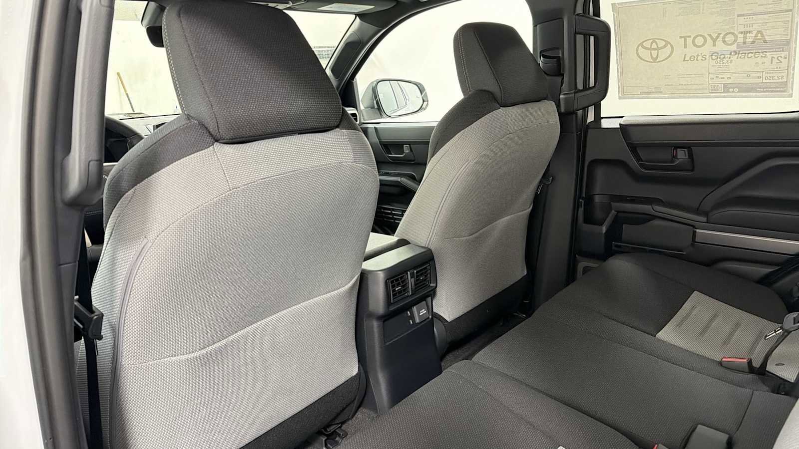 Thumbnail: 2026 Toyota 4Runner - 25