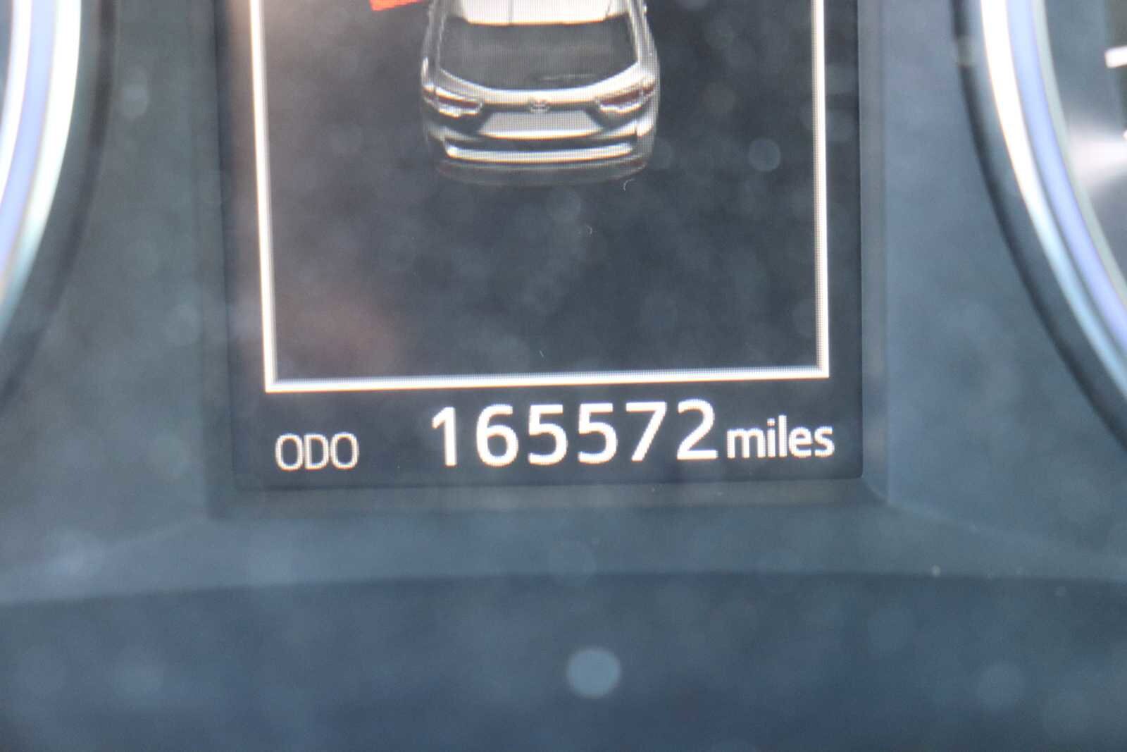 Thumbnail: 2015 Toyota Highlander - 11