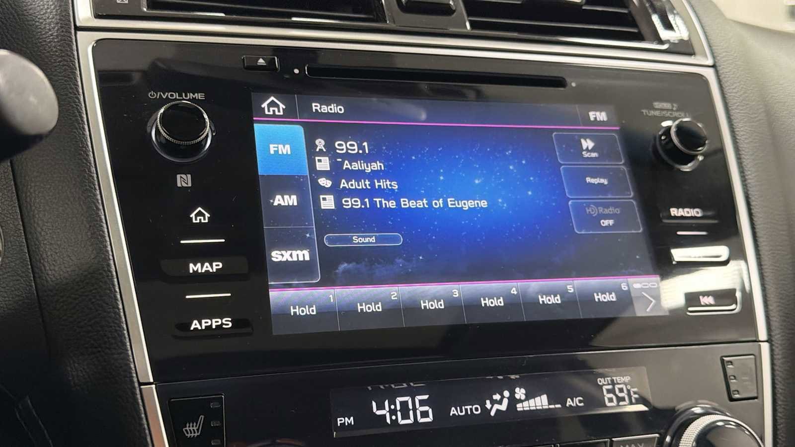 Thumbnail: 2019 Subaru Outback - 18