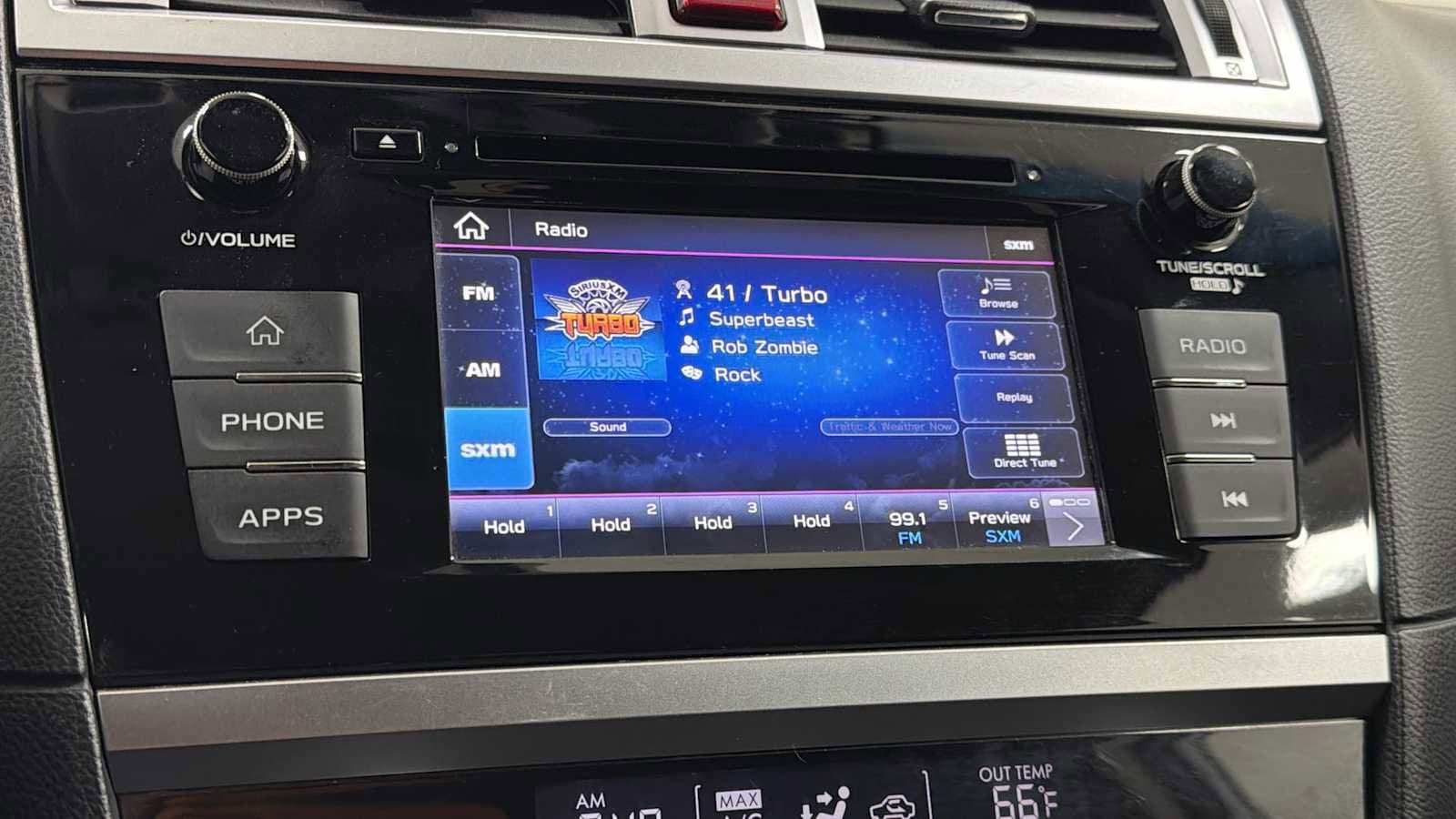 Thumbnail: 2019 Subaru Outback - 18