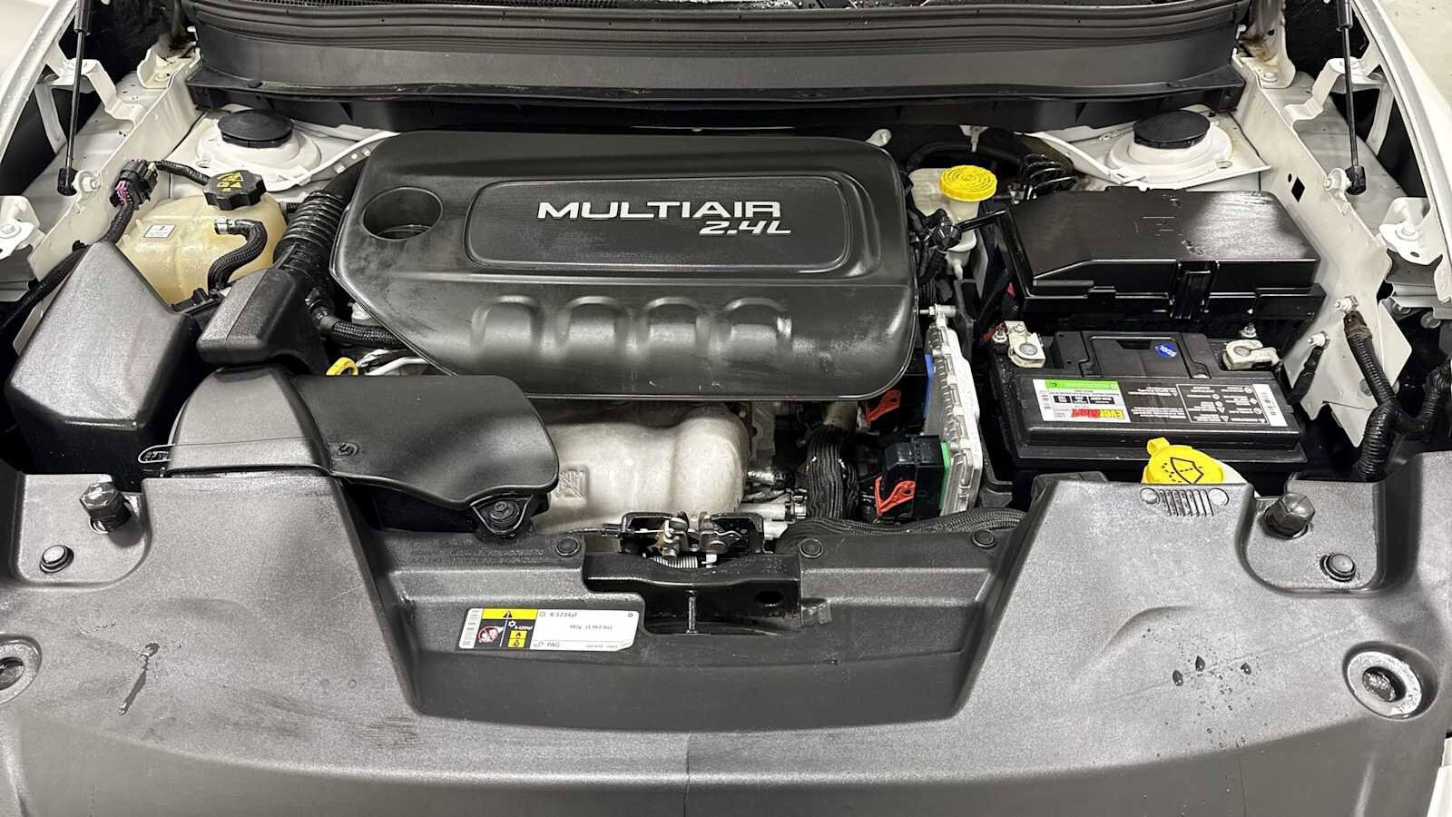 Thumbnail: 2017 Jeep Cherokee - 29