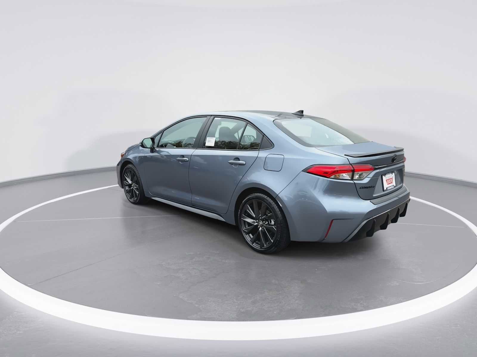 Thumbnail: 2026 Toyota Corolla - 6