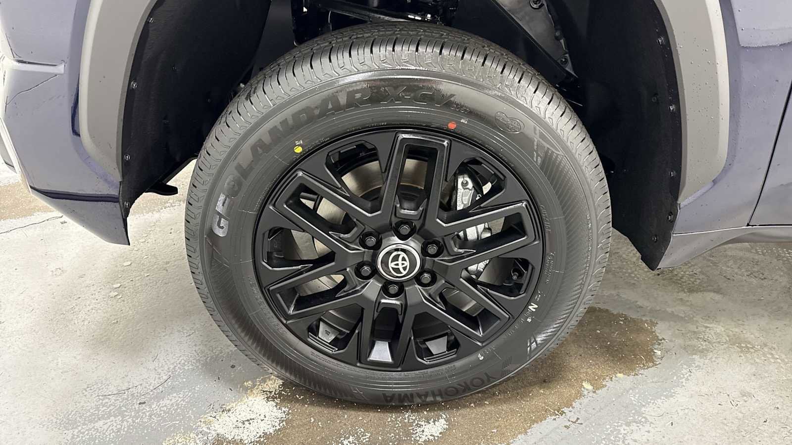 Thumbnail: 2026 Toyota Tundra - 10