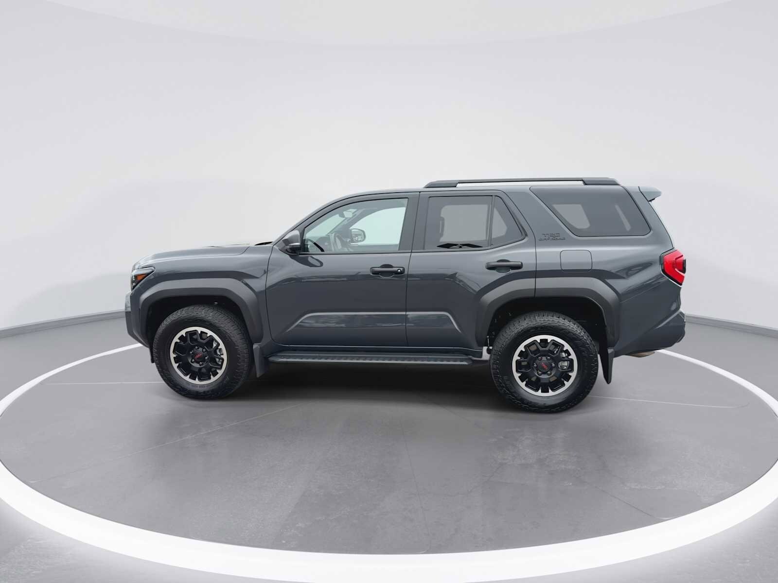 Thumbnail: 2025 Toyota 4Runner - 5