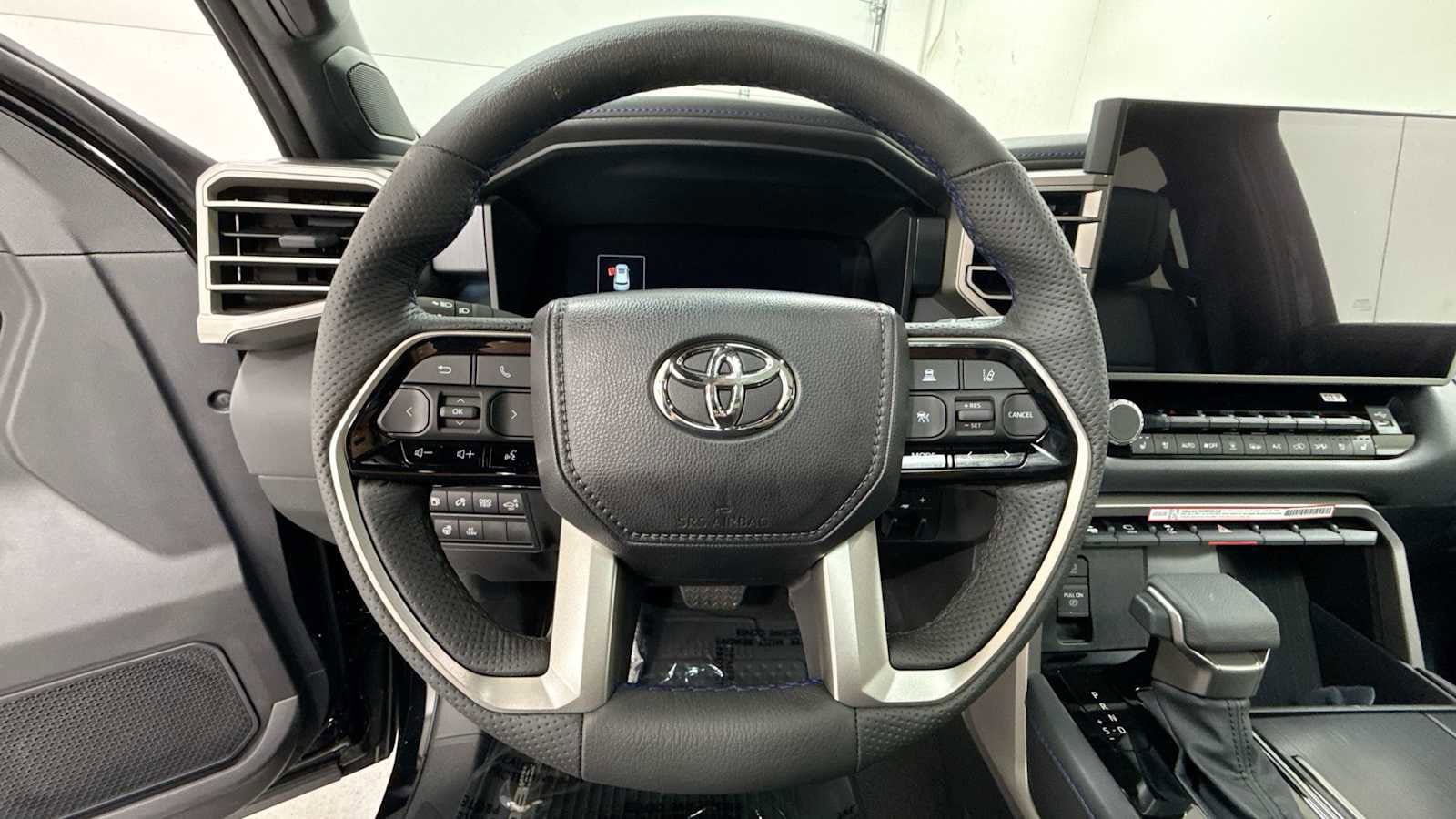 Thumbnail: 2026 Toyota Sequoia - 16