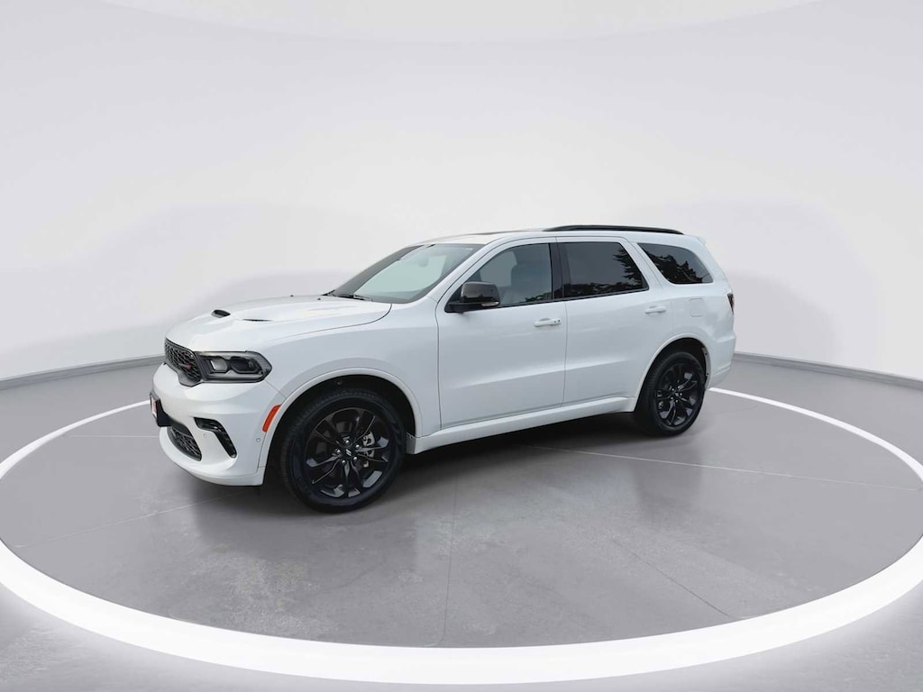 Used 2025 Dodge Durango GT SUV