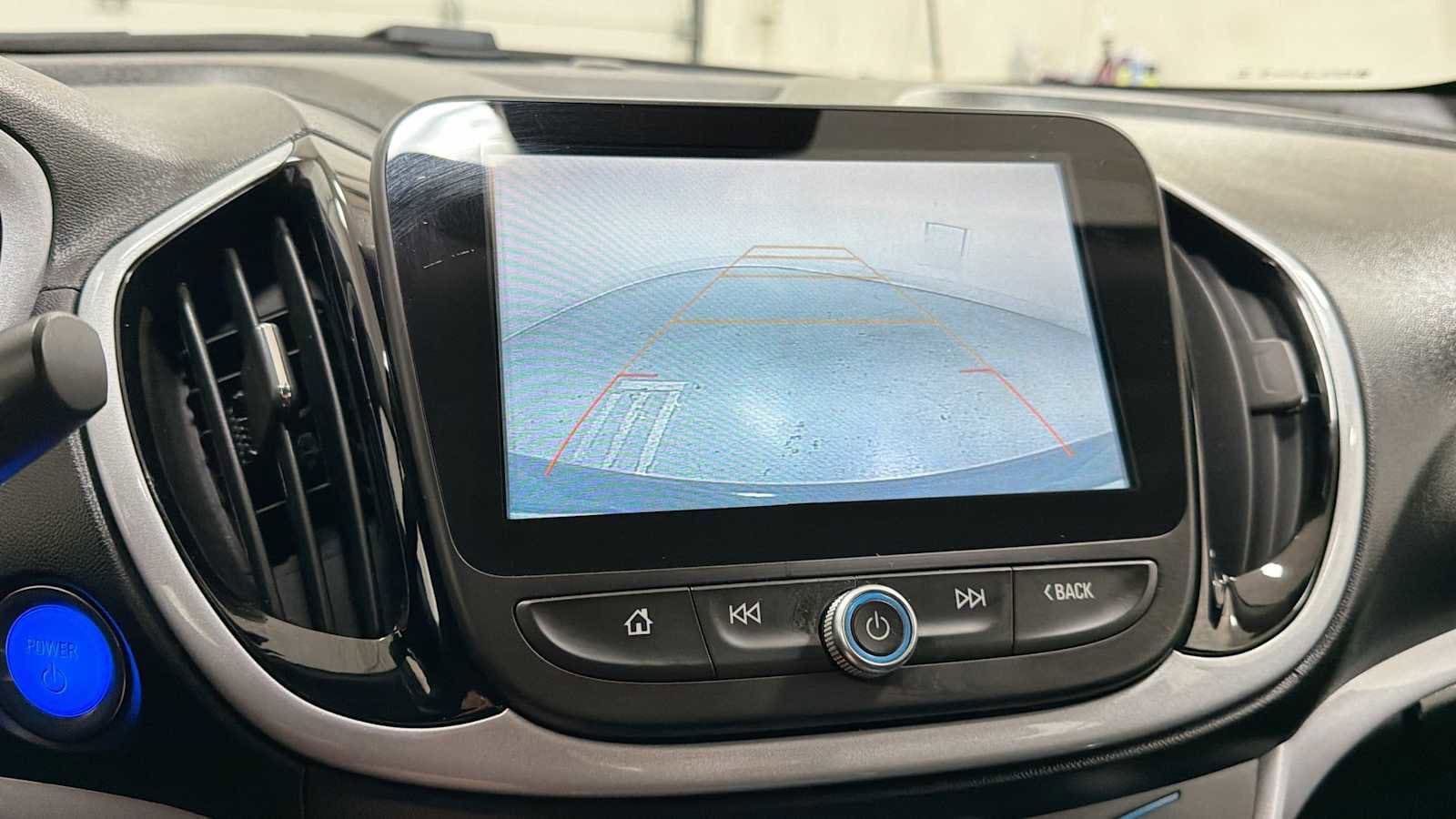 Thumbnail: 2018 Chevrolet Volt - 19