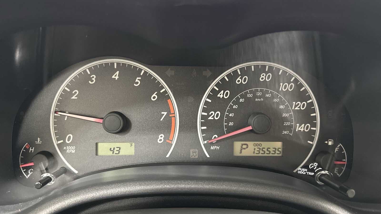 Thumbnail: 2012 Toyota Corolla - 17