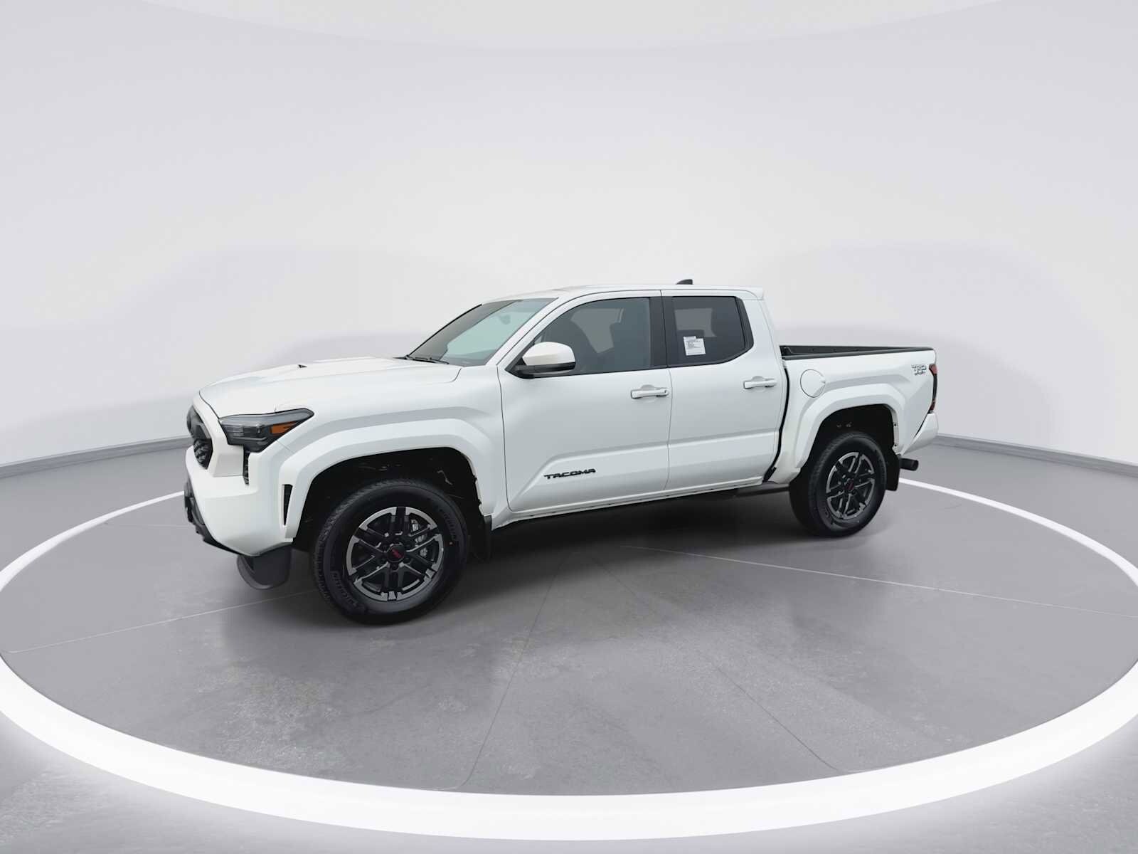 Thumbnail: 2026 Toyota Tacoma - 4