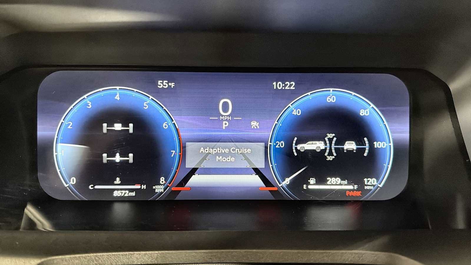 Thumbnail: 2025 Toyota 4Runner - 17