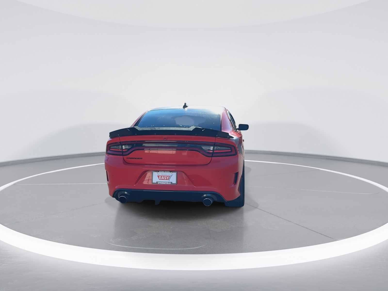 Thumbnail: 2018 Dodge Charger - 7