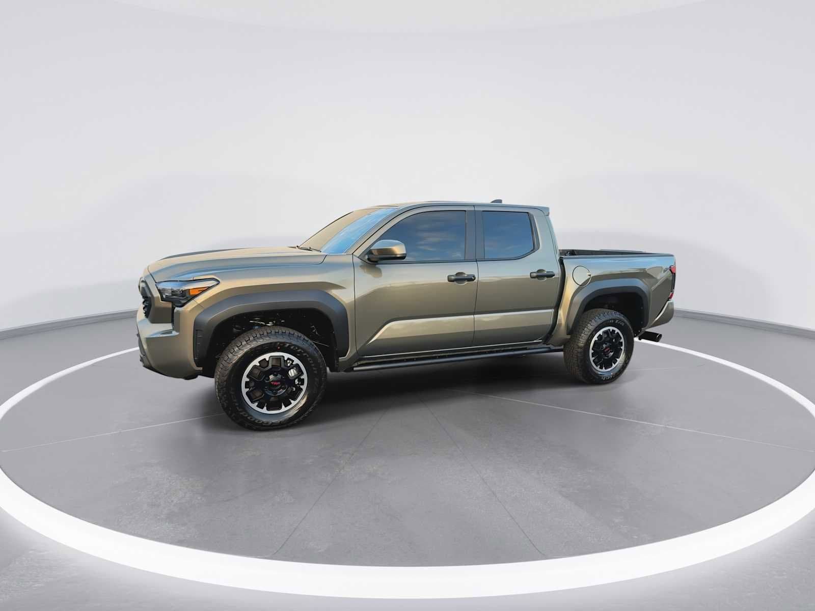 Thumbnail: 2026 Toyota Tacoma - 4