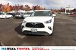 Toyota Highlander Hybrid