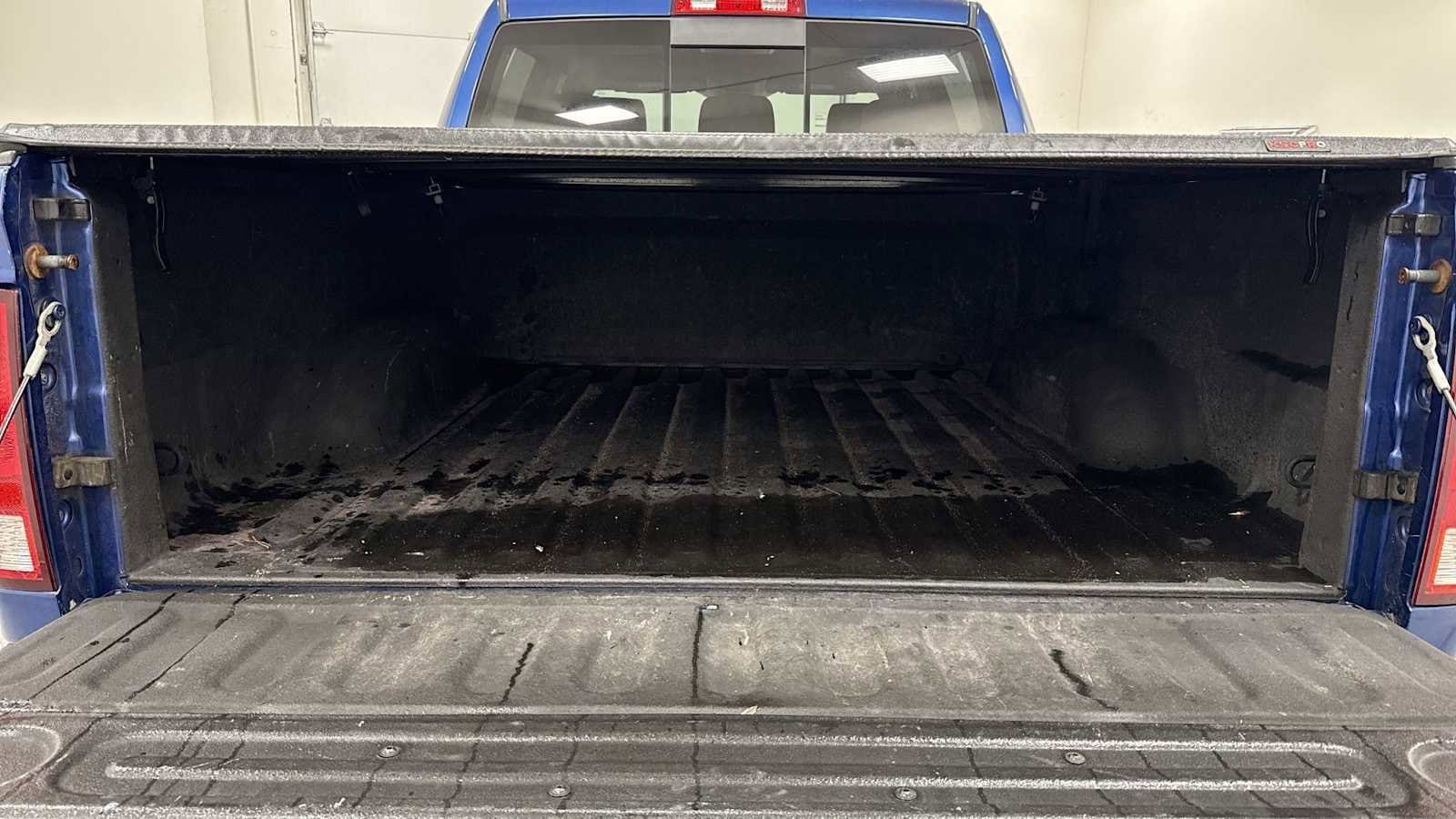 Thumbnail: 2009 Dodge Ram 1500 - 27