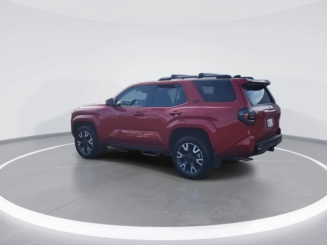 Thumbnail: 2025 Toyota 4Runner - 6