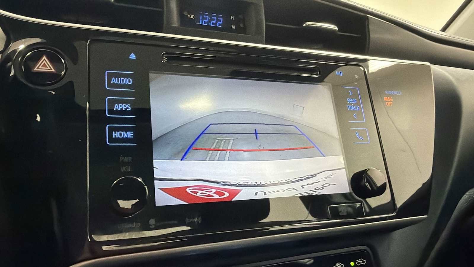 Thumbnail: 2018 Toyota Corolla - 19