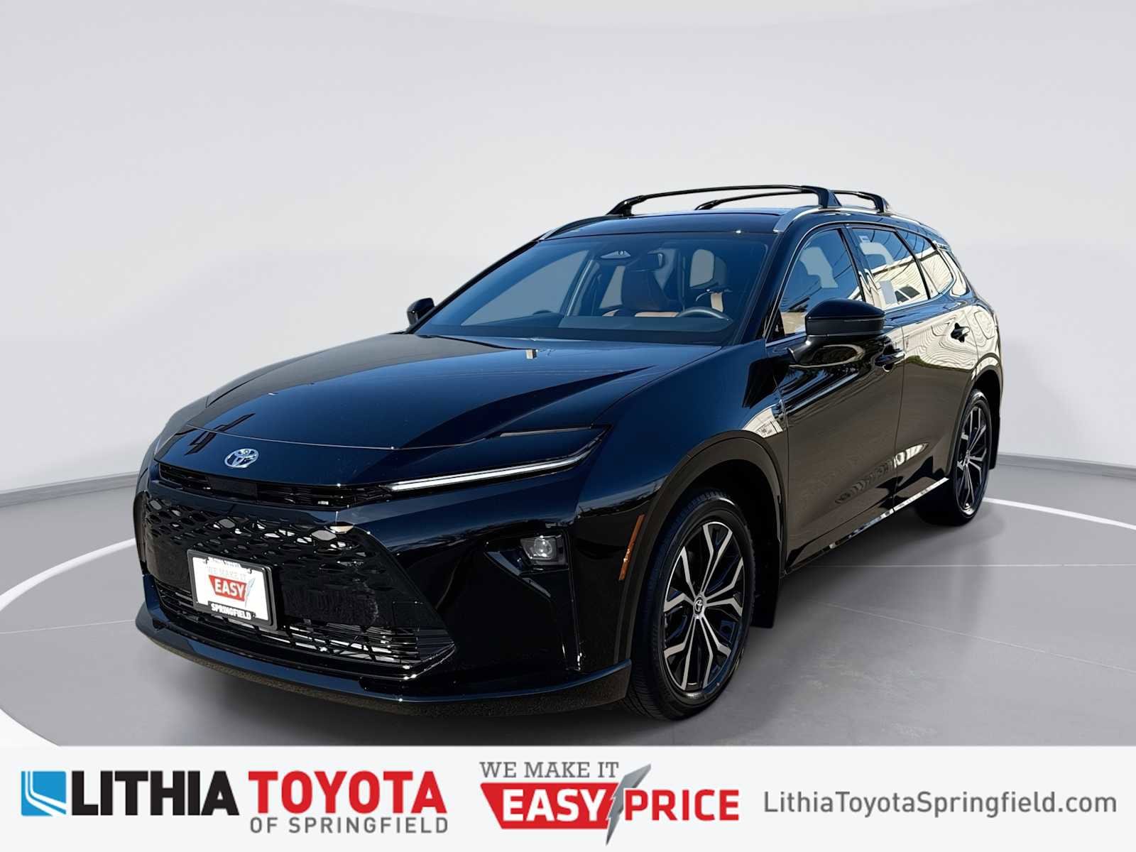 Thumbnail: 2026 Toyota Crown Signia - 1