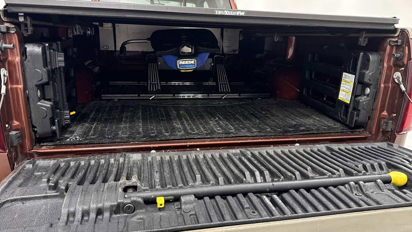 Thumbnail: 2008 Ford F-350 - 29