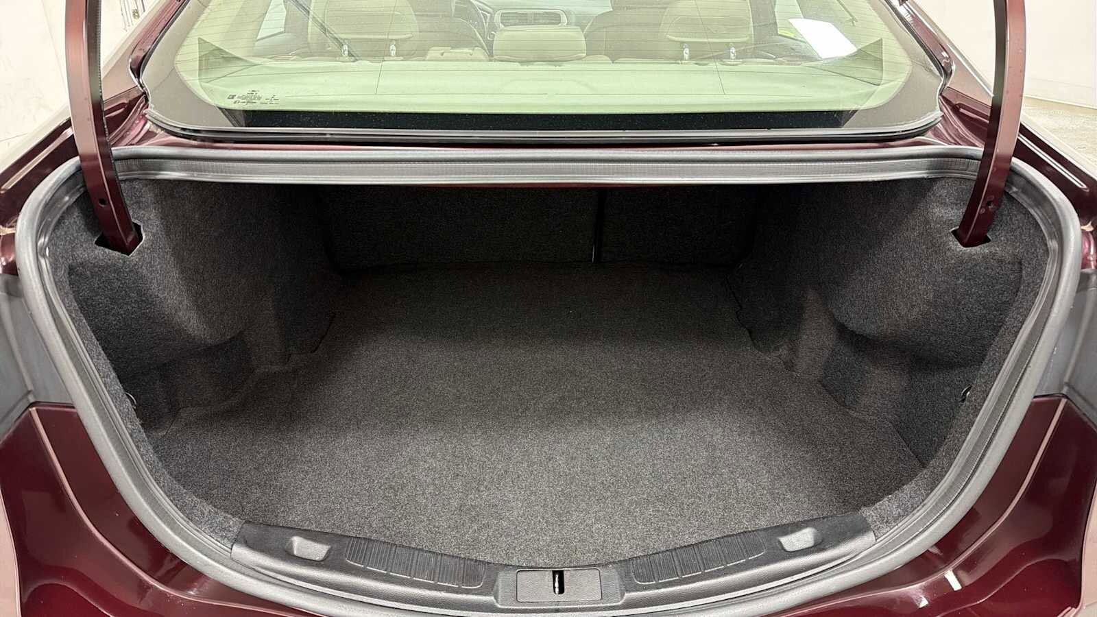 Thumbnail: 2017 Ford Fusion - 26