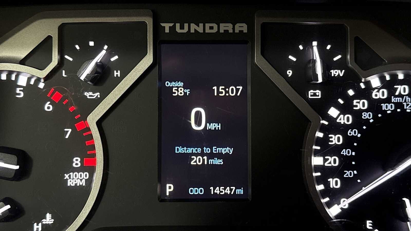 Thumbnail: 2024 Toyota Tundra - 17