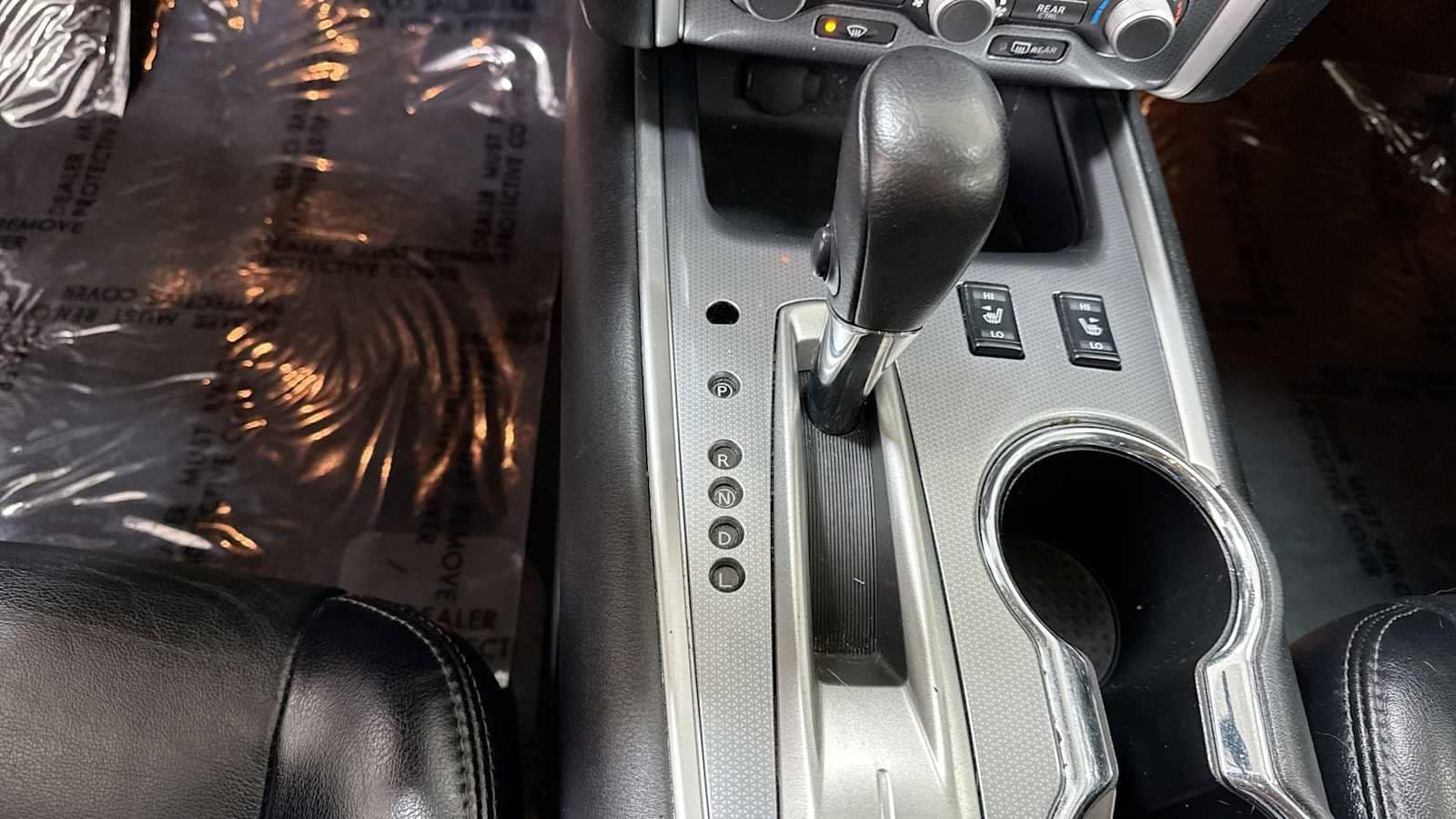 Thumbnail: 2019 Nissan Pathfinder - 22
