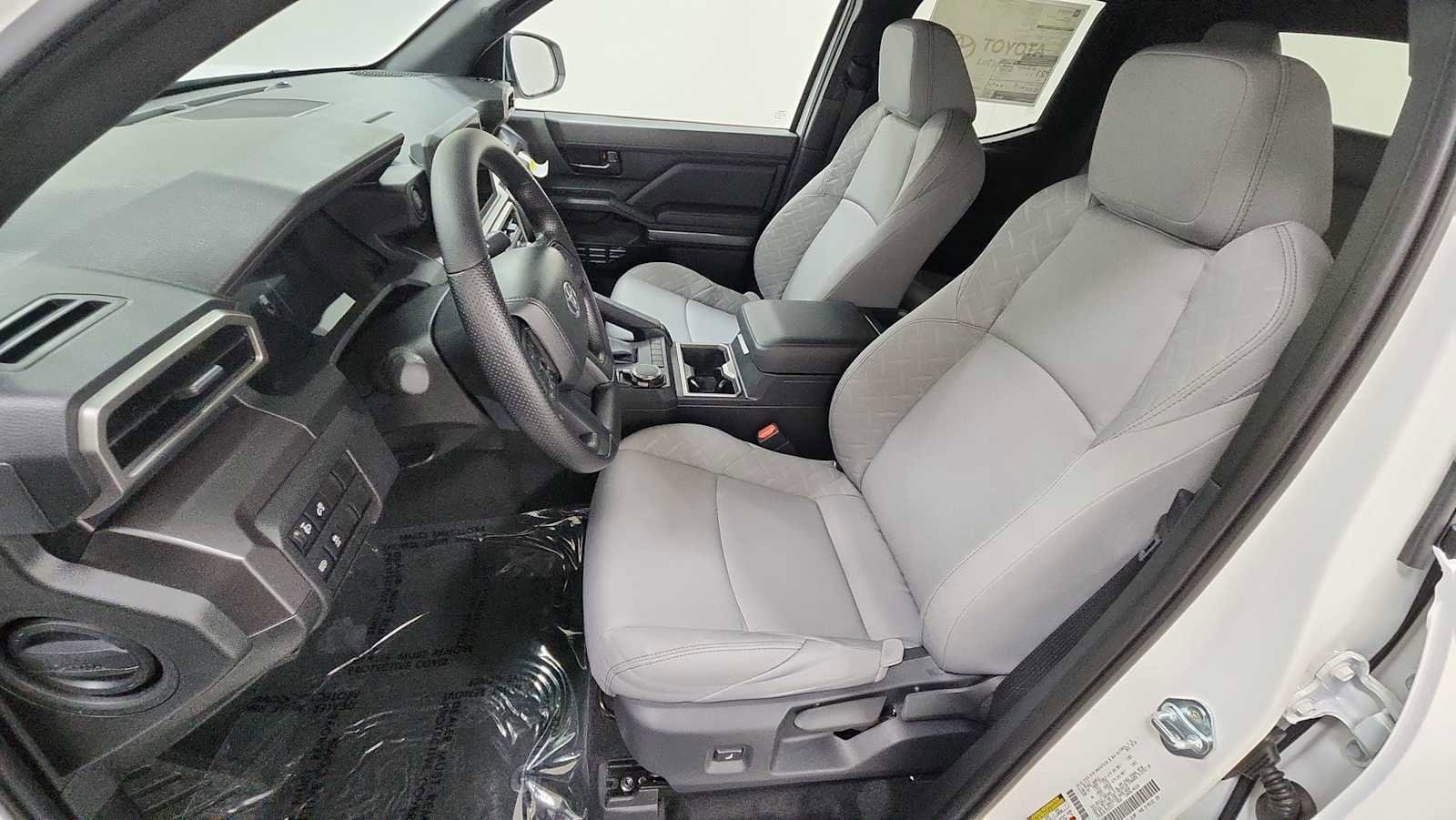 Thumbnail: 2026 Toyota Tacoma - 13