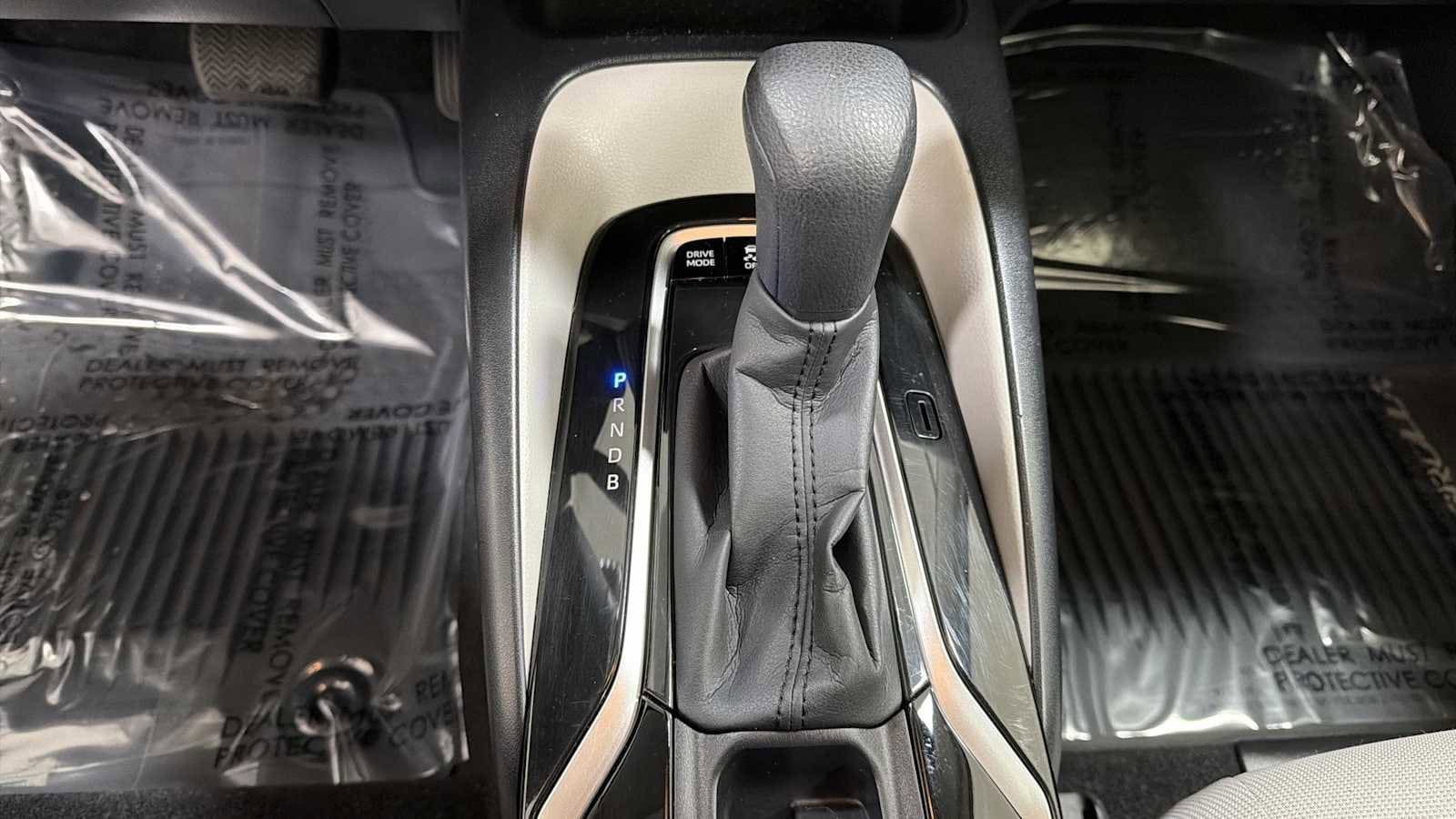 Thumbnail: 2020 Toyota Corolla - 21