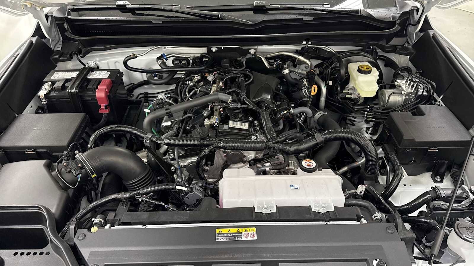 Thumbnail: 2026 Toyota Tacoma - 30