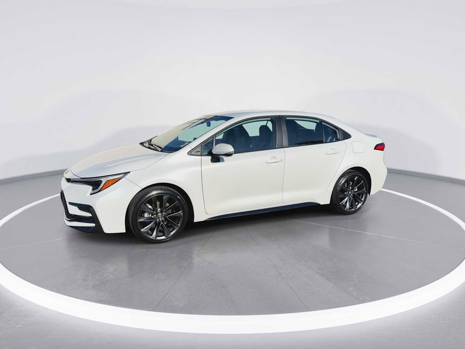 Thumbnail: 2026 Toyota Corolla - 4