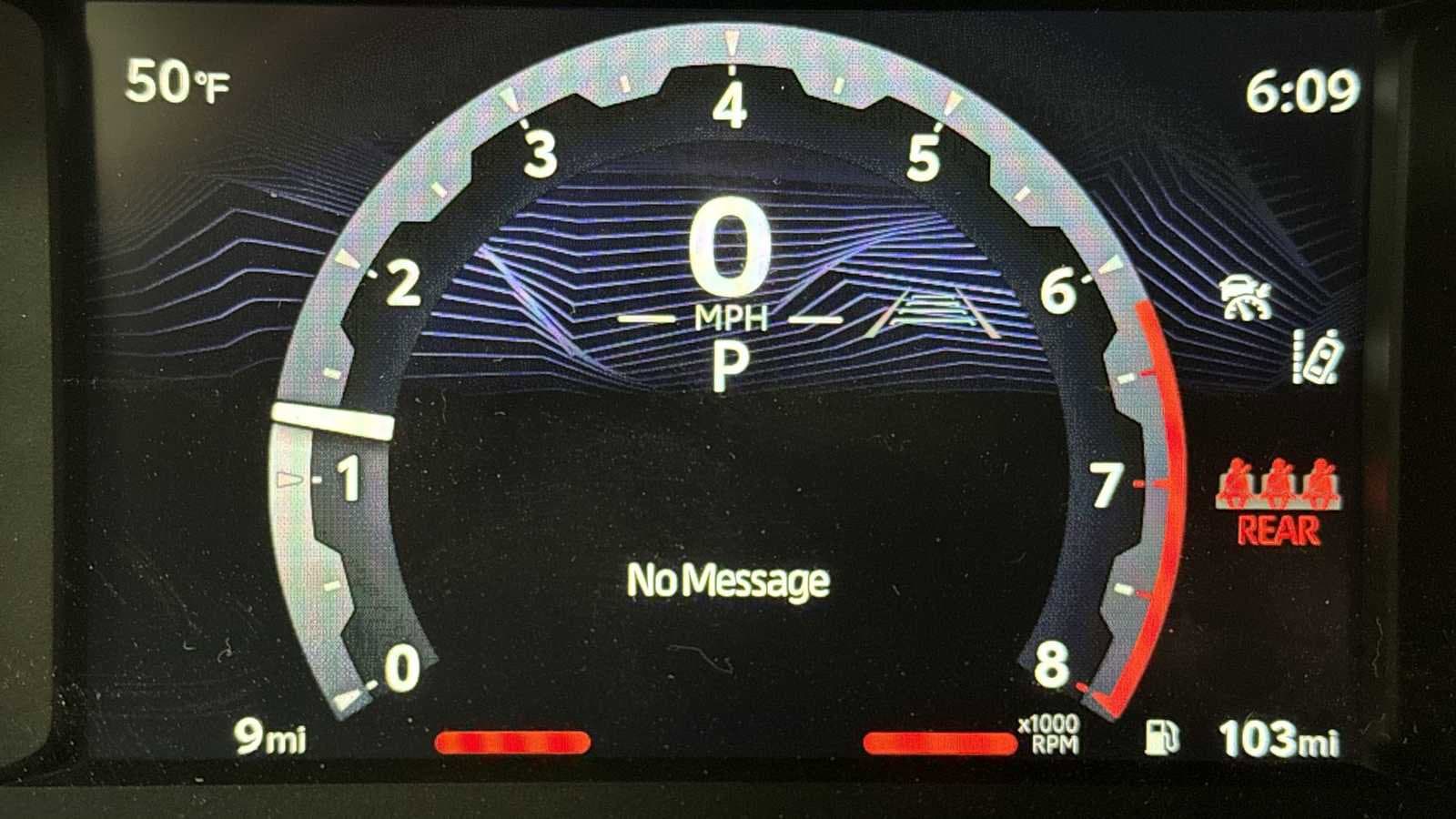 Thumbnail: 2025 Toyota Tacoma - 17