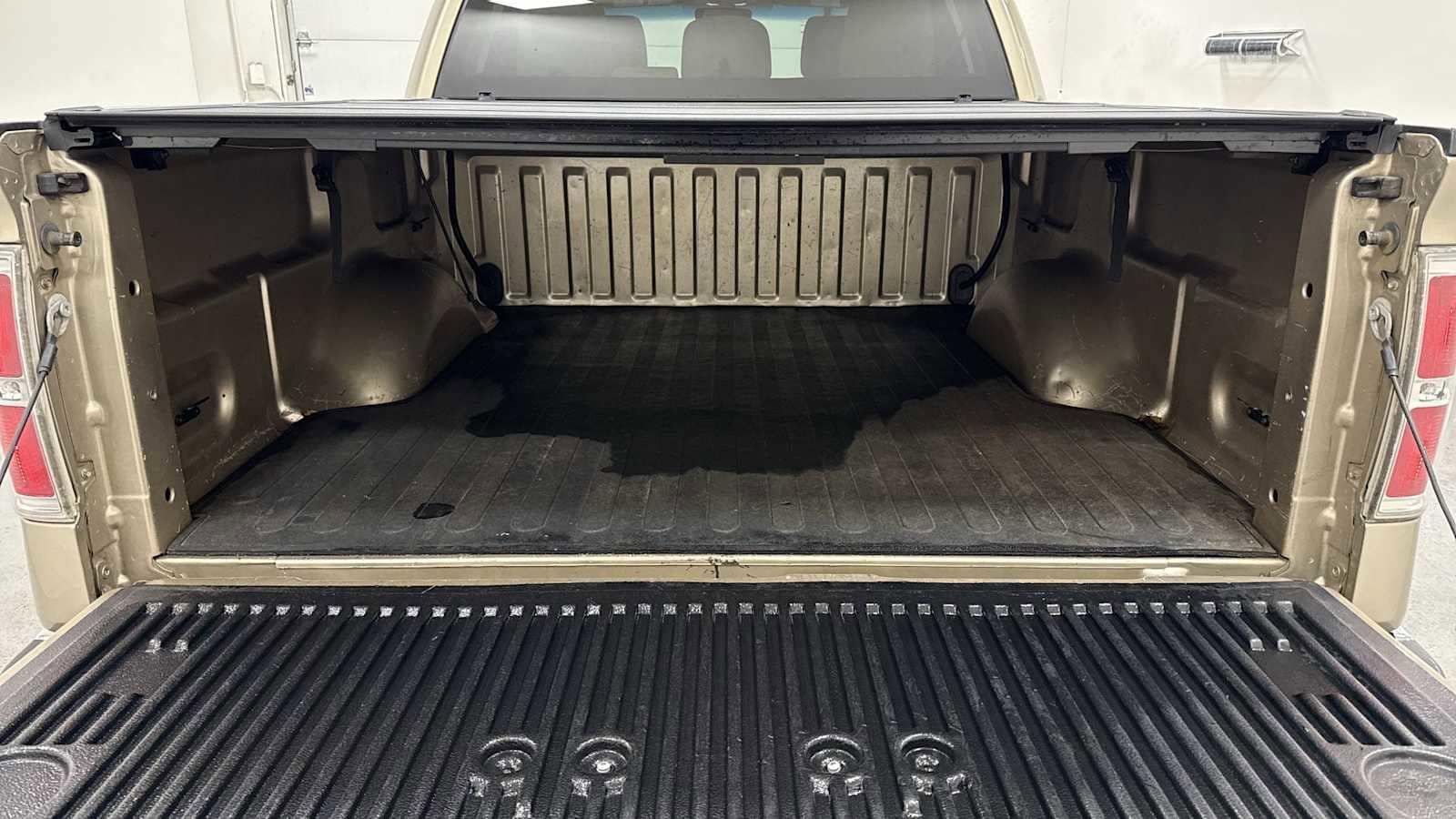 Thumbnail: 2012 Ford F-150 - 27