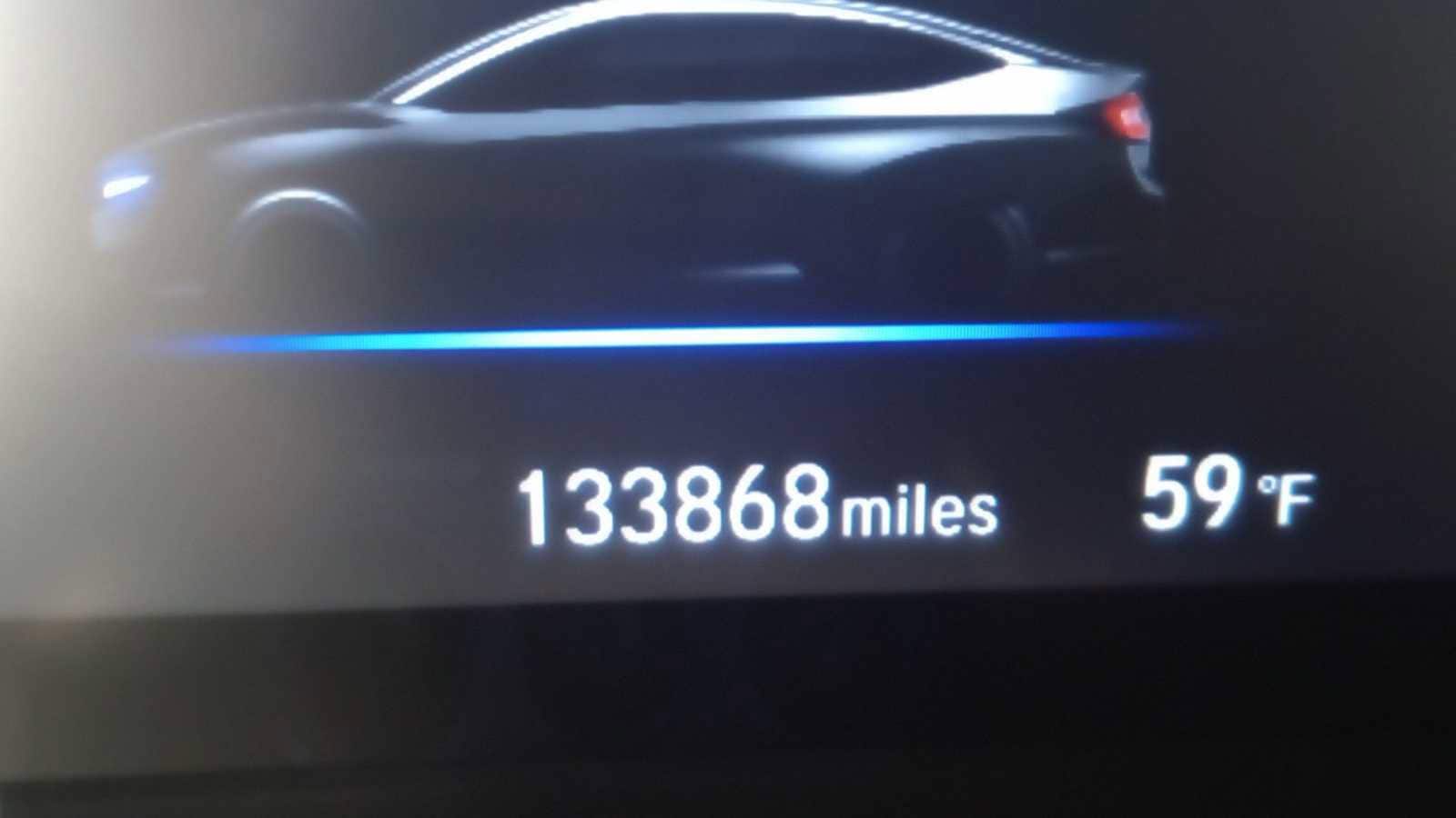 Thumbnail: 2019 Honda Clarity - 17