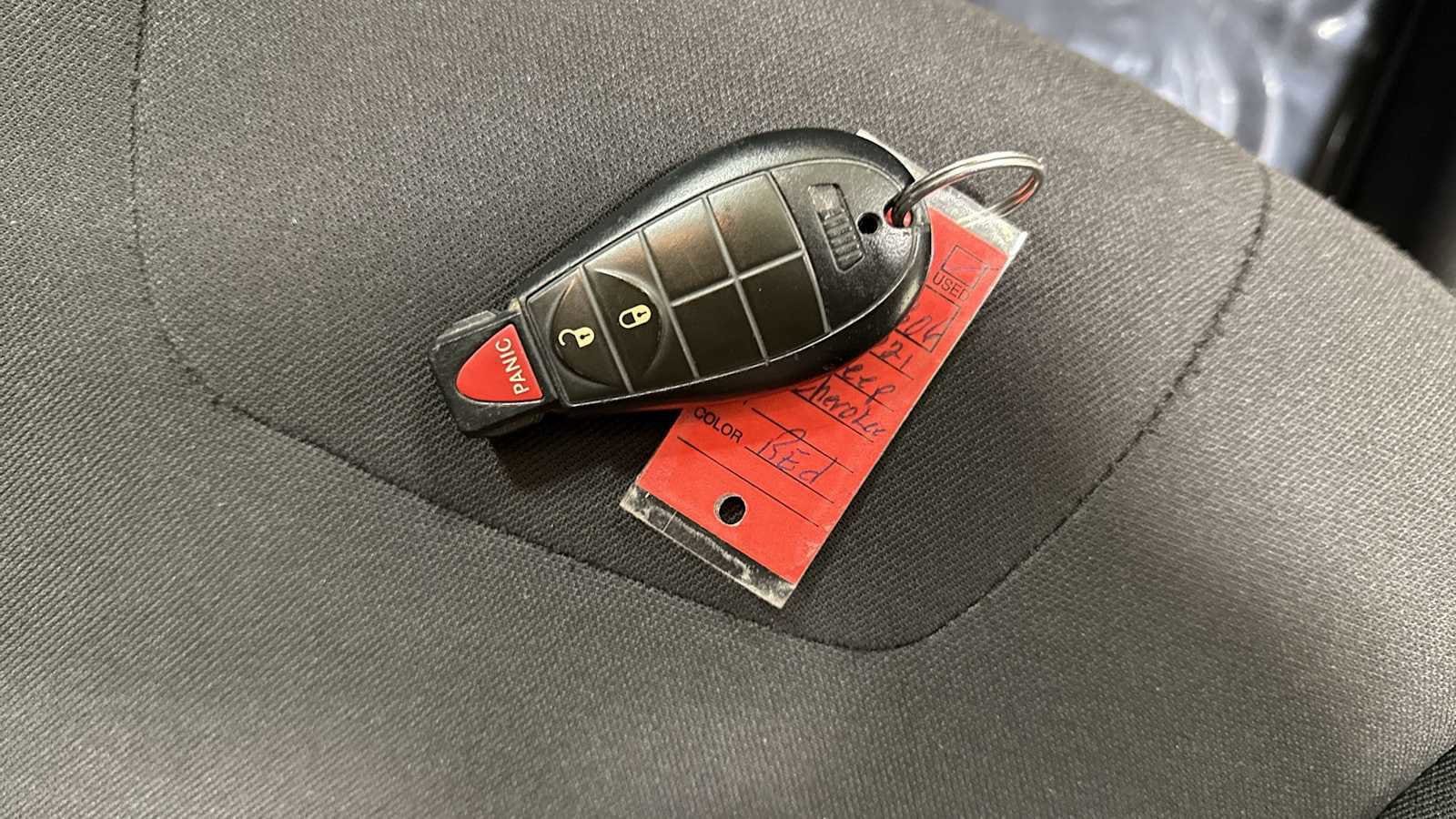 Thumbnail: 2021 Jeep Cherokee - 30