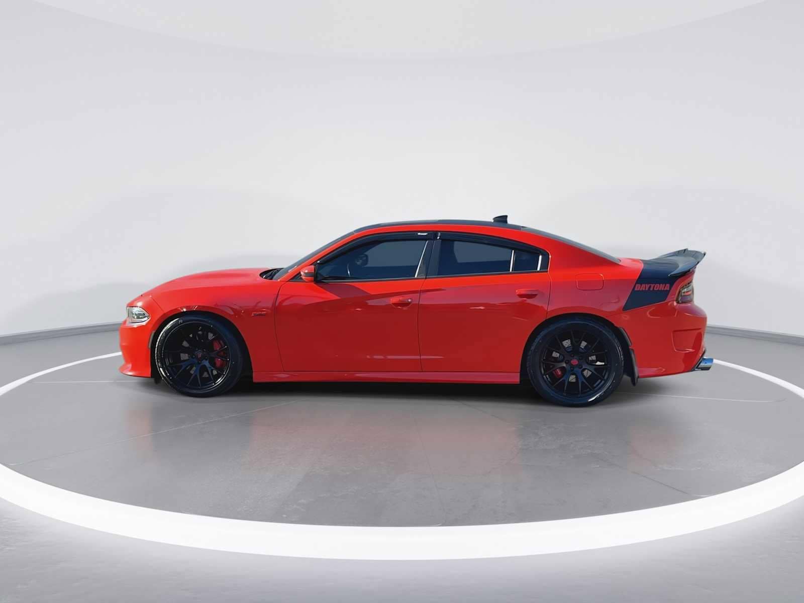 Thumbnail: 2018 Dodge Charger - 5