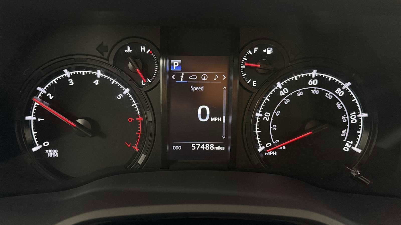 Thumbnail: 2020 Toyota 4Runner - 17